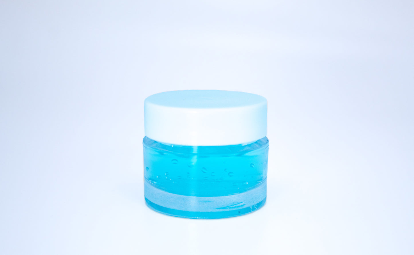 Glass Face Gel