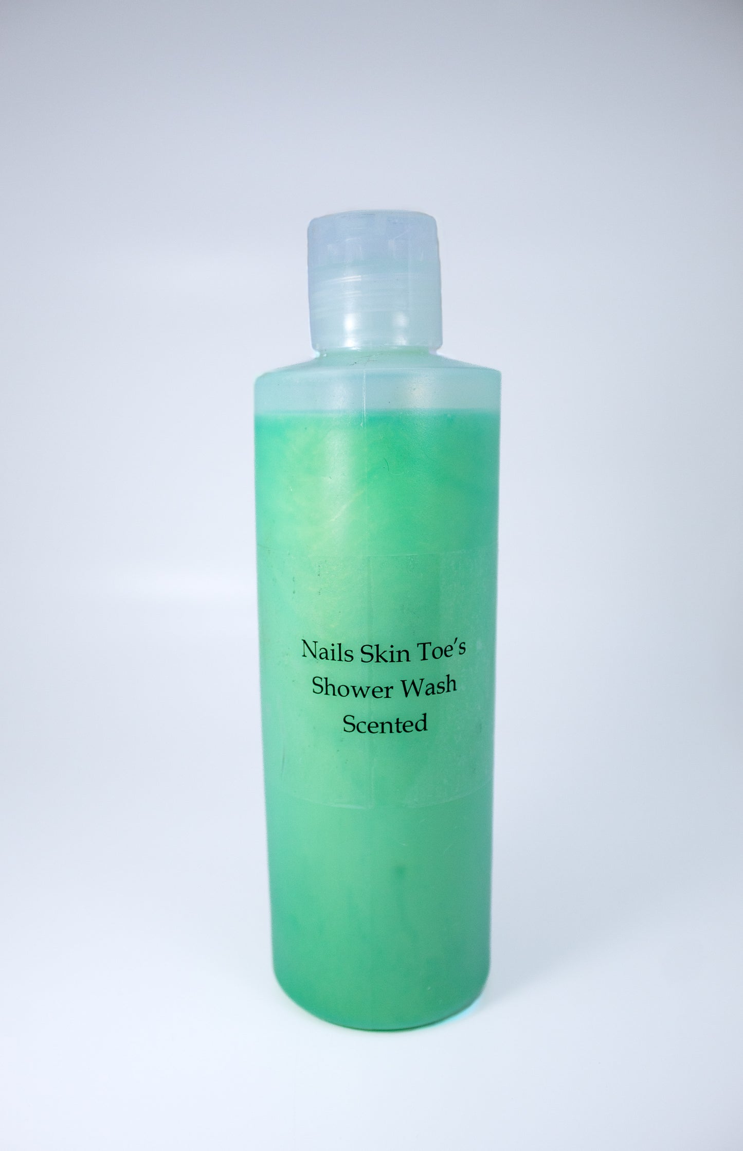 Body Wash