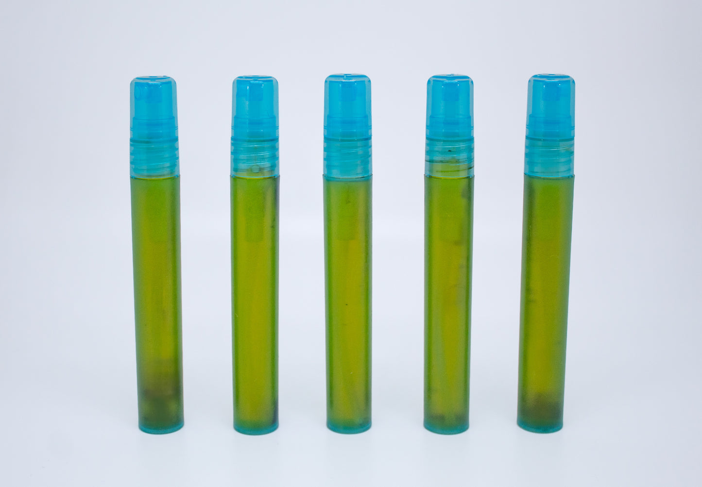 NST Organic nourishing cuticle oil